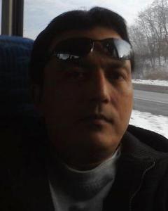 Man, 49. junior398116