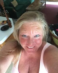 Woman, 60. RE0987