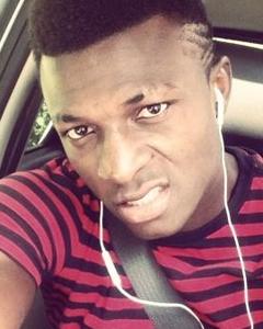 Man, 30. Wizi6758