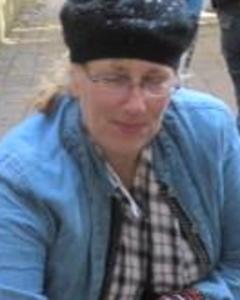 Woman, 68. Gingin2081