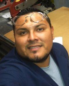 Man, 44. Matthard