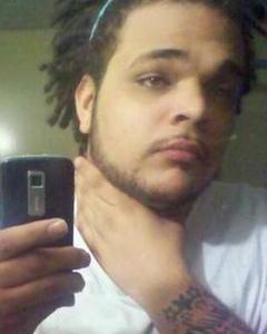 Man, 35. Swag412