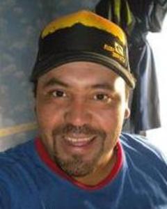 Man, 43. gustaveyn