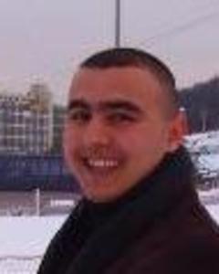Man, 41. Drsuhaib