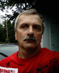 Man, 63. justme10145