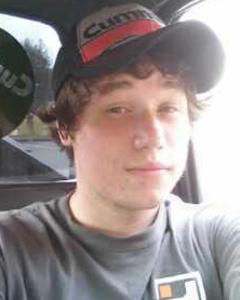 Man, 29. Cummins_Cowboy