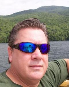 Man, 64. Daytripper27