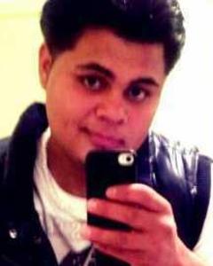 Man, 33. diablito1072