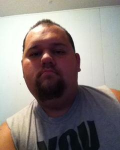 Man, 37. Bigdustyc