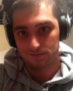Man, 31. NathanielScott