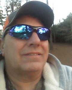 Man, 64. Rocker3052