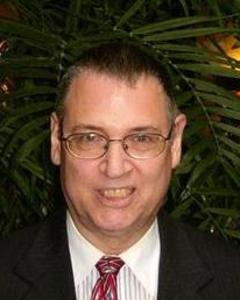 Man, 46. Tonyprof