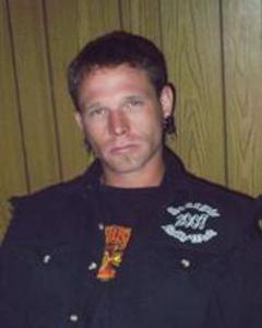Man, 45. Conjenknoo