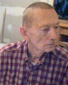 Man, 88. fritz67