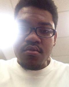 Man, 31. King_Mike0583