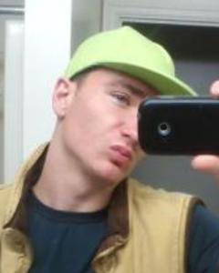 Man, 28. Hunter_Yates