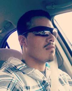 Man, 35. XxURIELXx