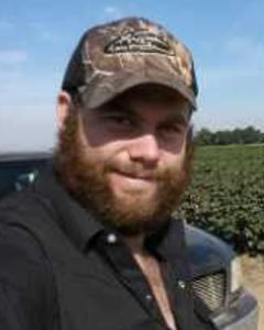Man, 37. ryanoutdoors
