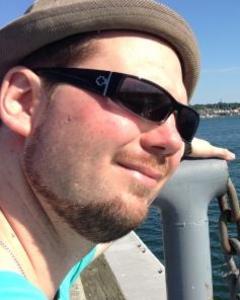 Man, 40. Wags85