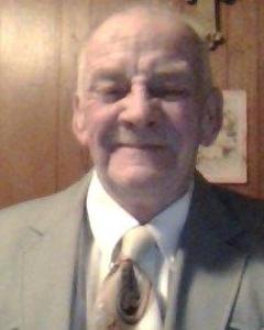 Man, 73. bmjameson62