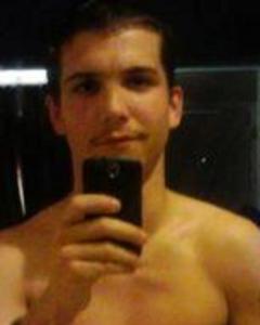 Man, 33. Koryp913510