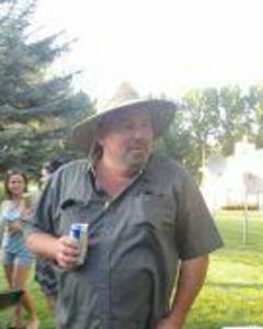 Man, 54. butch5522