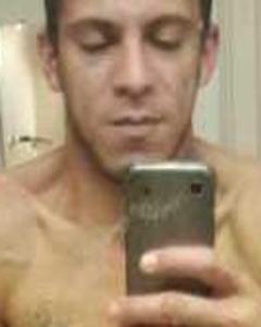 Man, 44. erick236245
