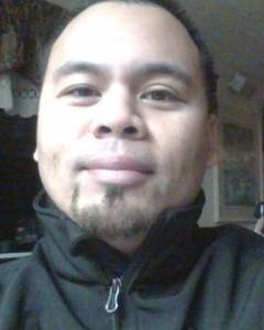Man, 45. romeo8471