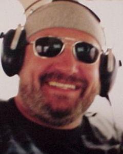 Man, 53. clydetheglide