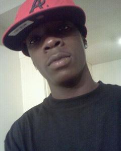 Man, 34. KevinB0626