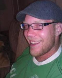 Man, 39. tonyarcher