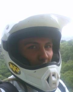 Man, 33. BikerKid4881