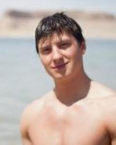 Man, 35. TrevorJohnson