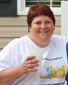 Woman, 60. aprilluv337