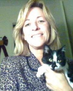 Woman, 70. littlekat