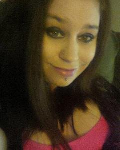 Woman, 39. MissAttitu3737