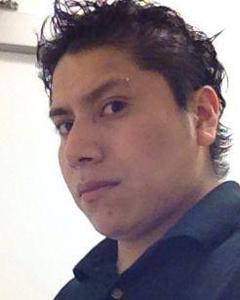 Man, 34. Josuerojas