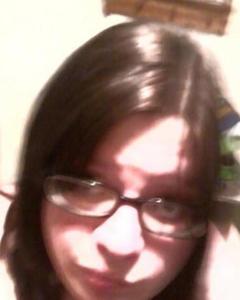 Woman, 33. Kyra7872