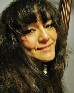 Woman, 60. ATCGAL