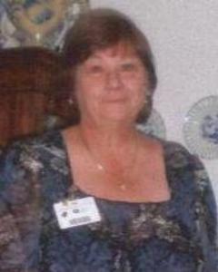 Woman, 72. USEDGOODHART