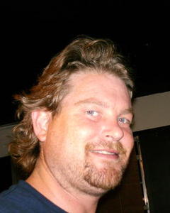 Man, 53. couriosone