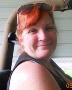 Woman, 67. moonstoned