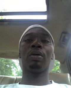 Man, 42. JAMOE938