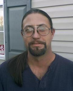 Man, 54. BigJohn1971332