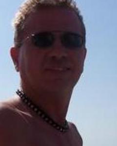 Man, 63. elaster