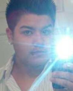 Man, 33. juanito_rap