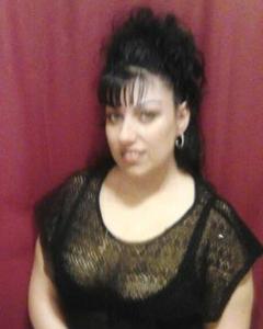 Woman, 50. Robyjill