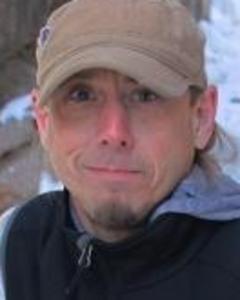 Man, 52. granitebuilt