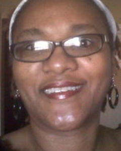 Woman, 67. Lady_D747