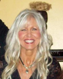 Woman, 59. beachblu